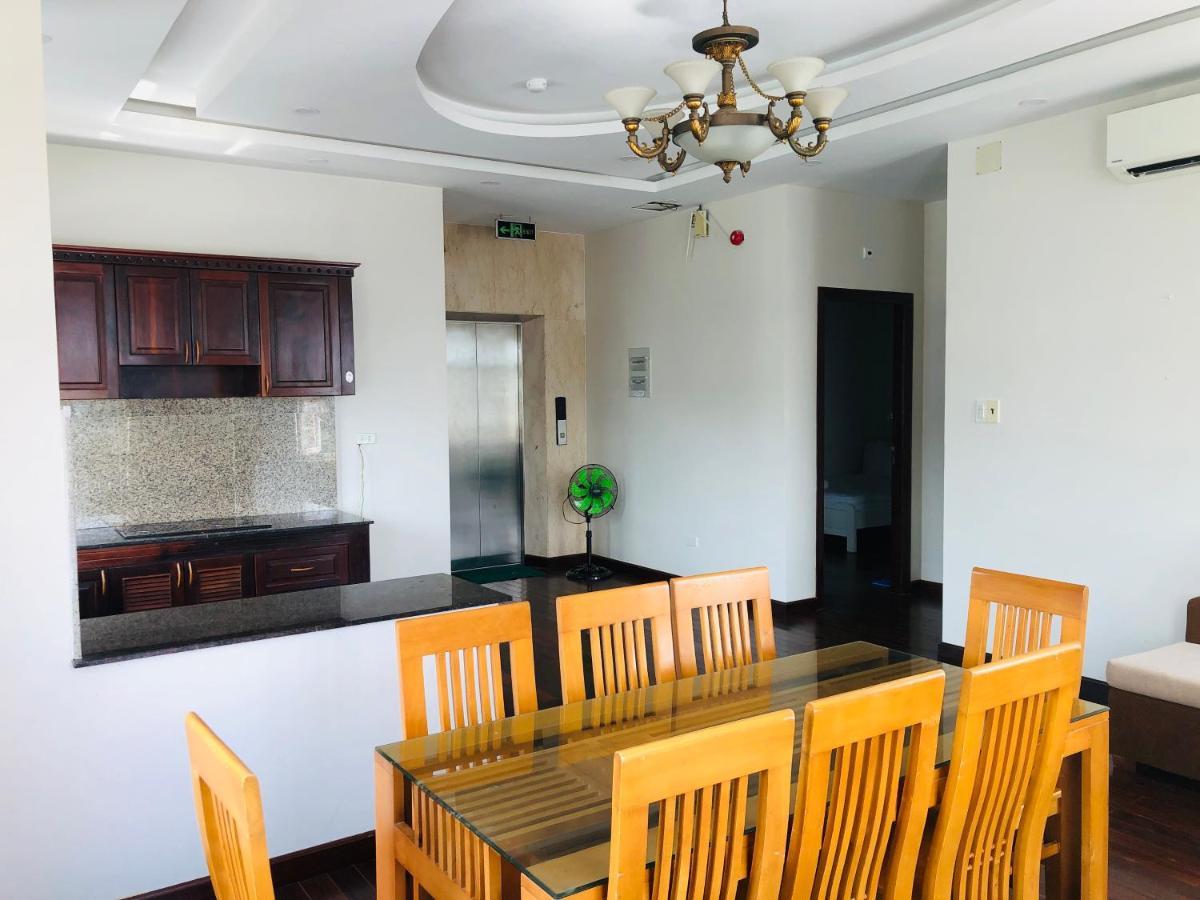 Hotel Khach San Ngoc Son Phu Quoc Exteriér fotografie