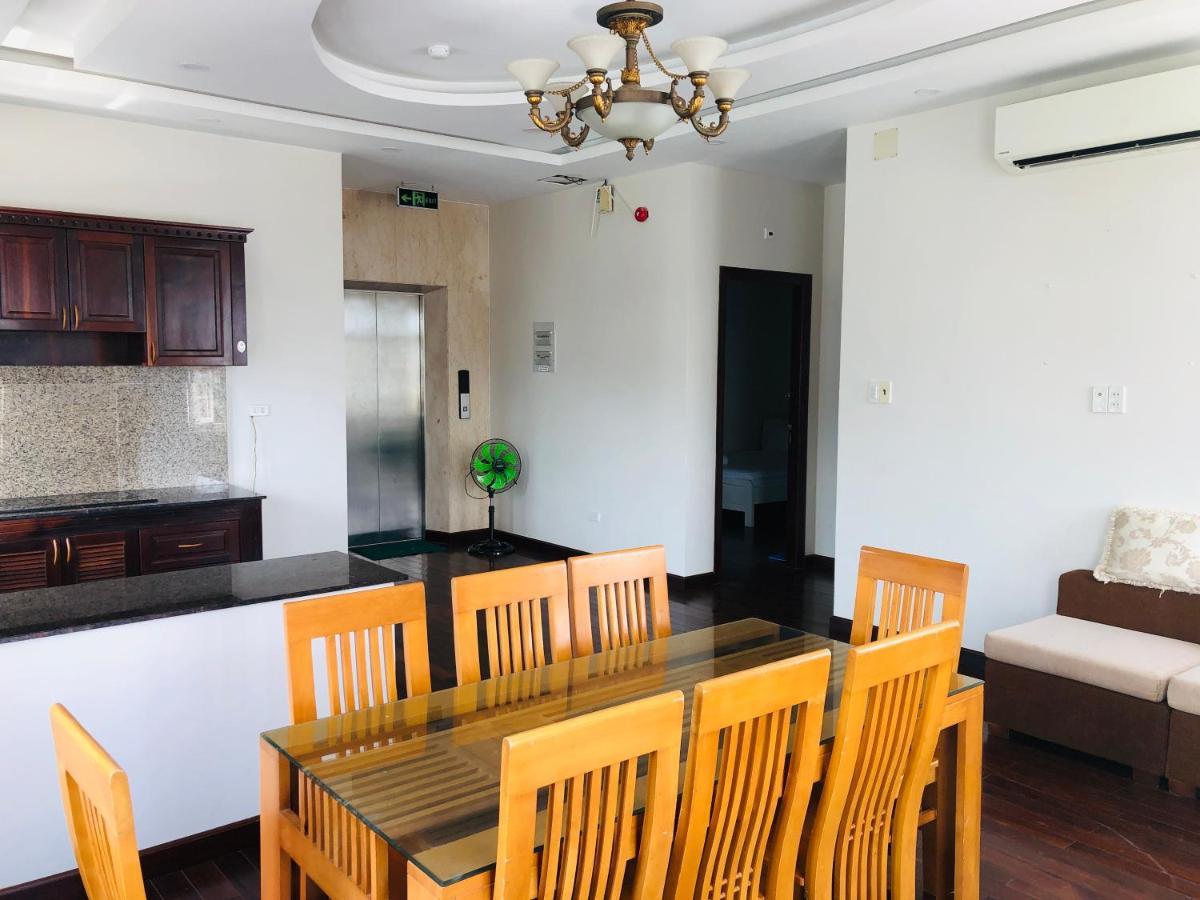 Hotel Khach San Ngoc Son Phu Quoc Exteriér fotografie