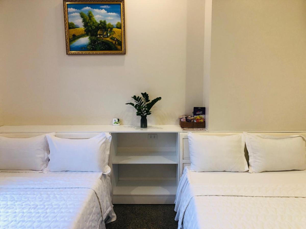 Hotel Khach San Ngoc Son Phu Quoc Exteriér fotografie