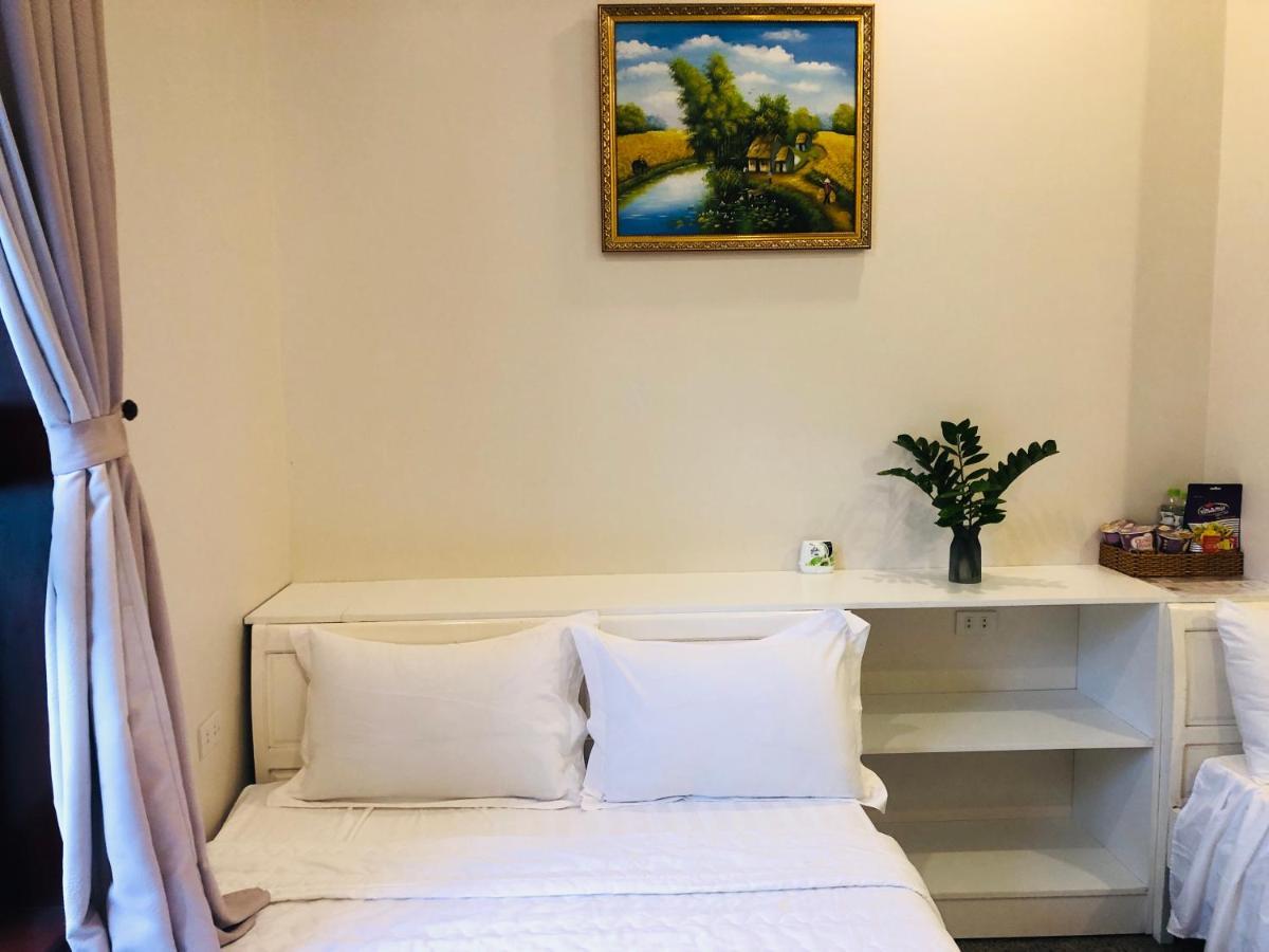Hotel Khach San Ngoc Son Phu Quoc Exteriér fotografie