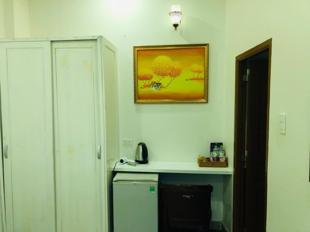 Hotel Khach San Ngoc Son Phu Quoc Exteriér fotografie
