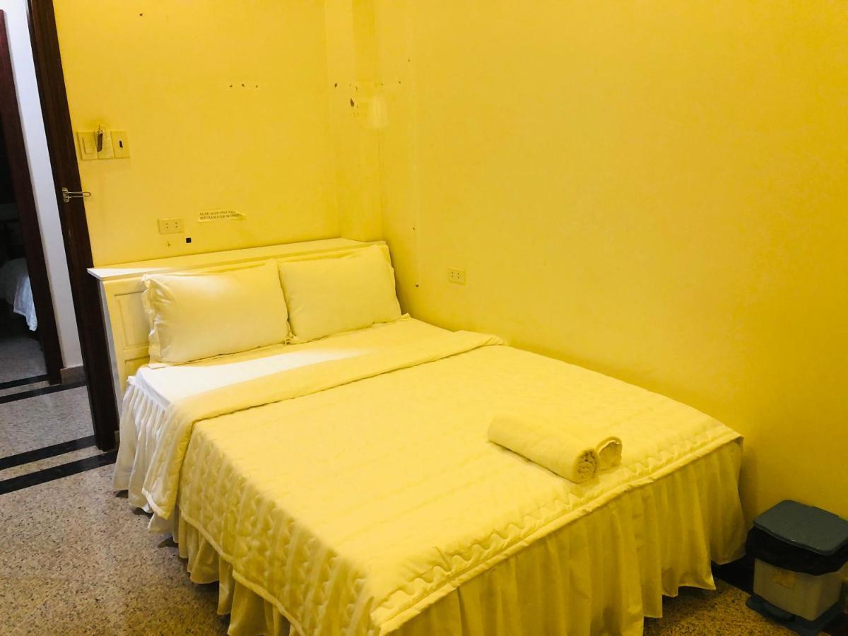 Hotel Khach San Ngoc Son Phu Quoc Exteriér fotografie