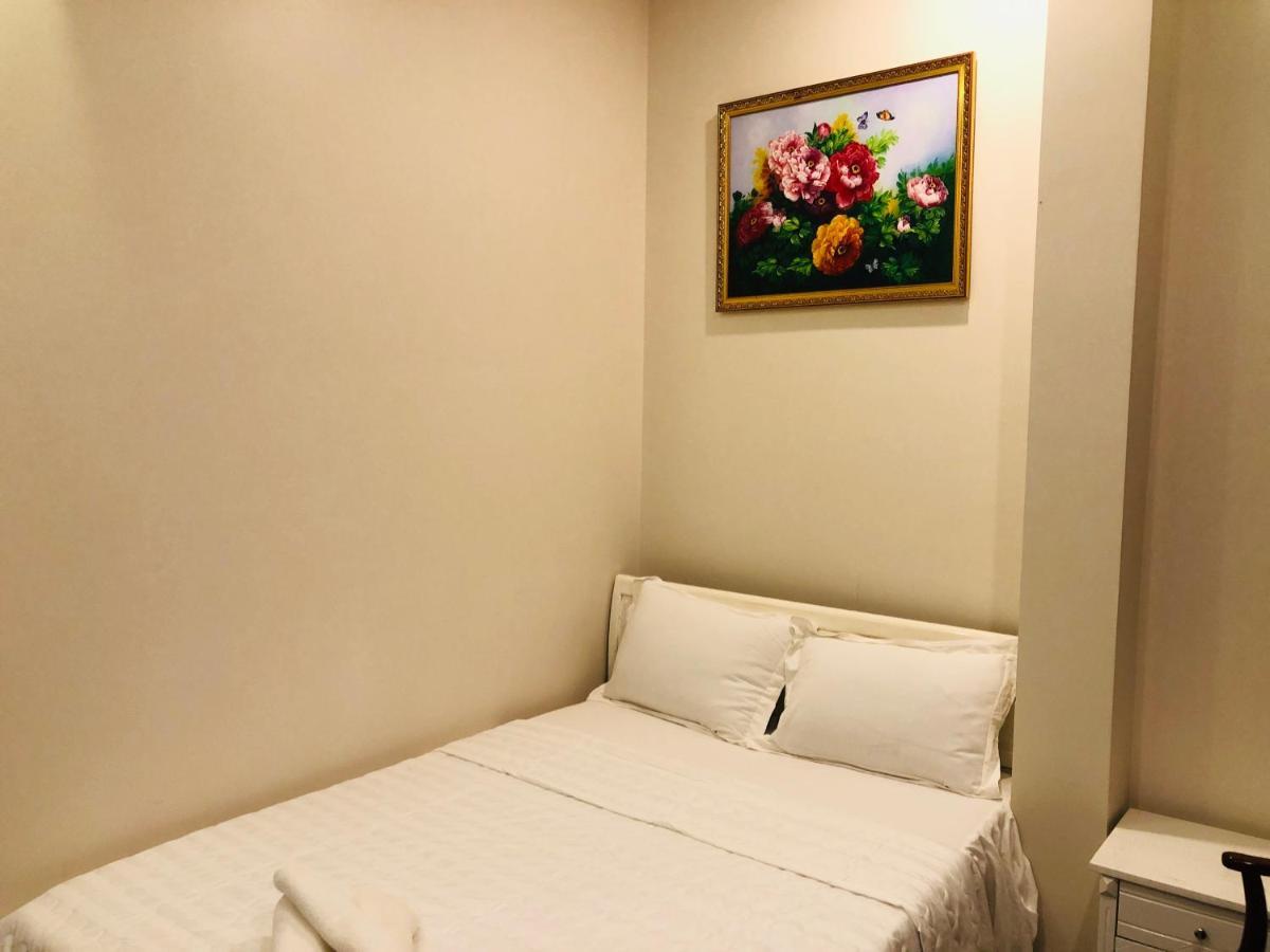 Hotel Khach San Ngoc Son Phu Quoc Exteriér fotografie