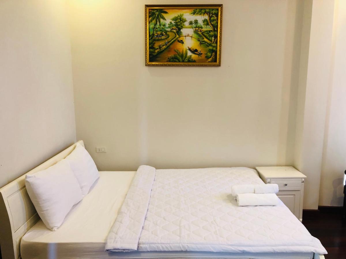 Hotel Khach San Ngoc Son Phu Quoc Exteriér fotografie