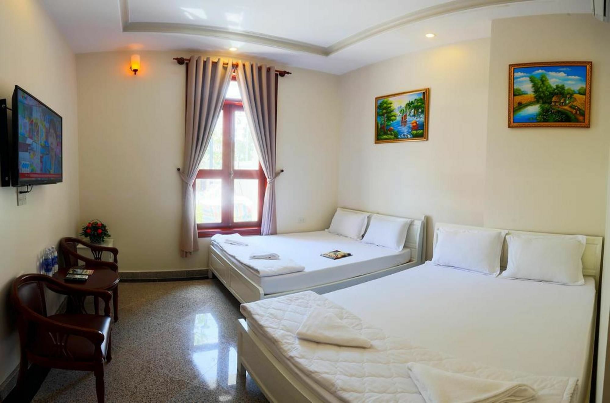 Hotel Khach San Ngoc Son Phu Quoc Exteriér fotografie
